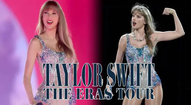 Las swifties están a la expectativa por saber si la cinta llegará a alguna plataforma de streaming. Las swifties están a la expectativa por saber si la cinta llegará a alguna plataforma de streaming.