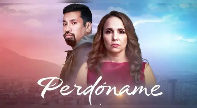 "Perdóname" es una novela peruana con Aldo Miyashiro y Erika Villalobos.