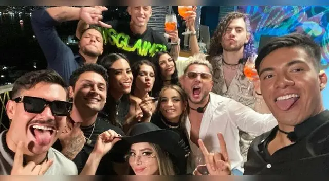 Te contamos todos los detalles del capítulo 4 de Acapulco Shore 11.