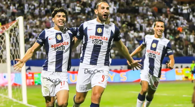 Alianza Lima recibe gran noticia a un día del partido clave con Melgar. Alianza Lima recibe gran noticia a un día del partido clave con Melgar.