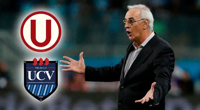 Dolor de cabeza para Fossati: las tres ausencias de Universitario ante César Vallejo