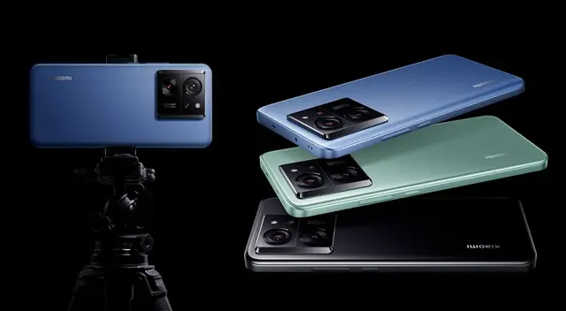 xiaomi