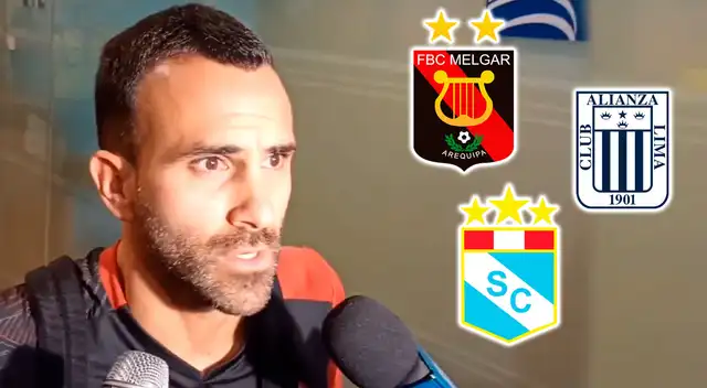 José Carvallo no calló con miras a la definición por el título del Torneo Clausura José Carvallo no calló con miras a la definición por el título del Torneo Clausura