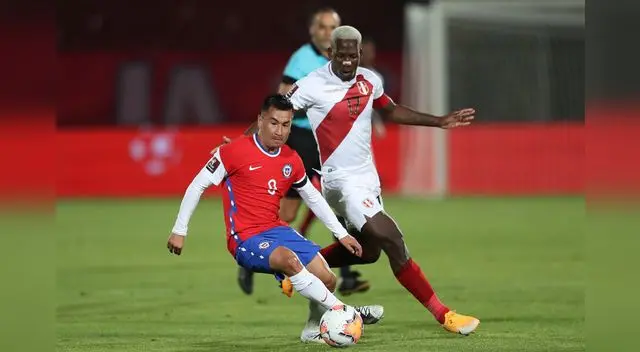 Se viene una nueva fecha eliminatoria