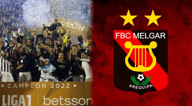 Tuvo polémica salida de Alianza Lima y regresa con Melgar para dejarlo sin Torneo Clausura Tuvo polémica salida de Alianza Lima y regresa con Melgar para dejarlo sin Torneo Clausura