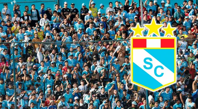 Sporting Cristal ofrecerá descuentos a universitarios para el partido ante Sport Huancayo
