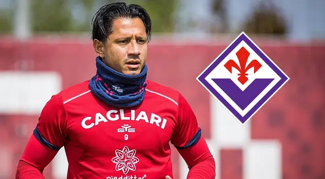 En Fiorentina 'festejan' la ausencia de Lapadula: "El mejor de Cagliari sigue en duda" En Fiorentina 'festejan' la ausencia de Lapadula: "El mejor de Cagliari sigue en duda"