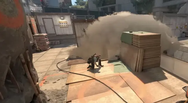 El nuevo shooter de Valve mantiene en vilo a millones de usuarios.