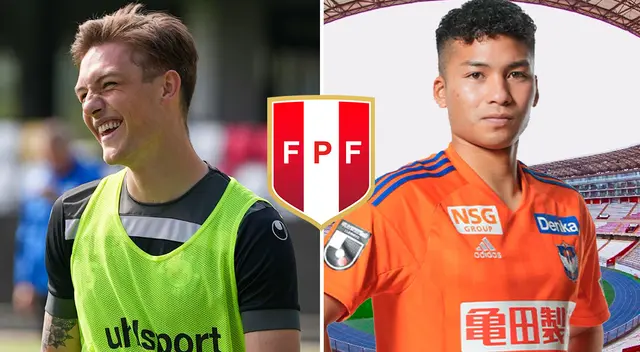 Kazuyoshi Shimabuku era otro jugador seguido por Juan Reynoso. Kazuyoshi Shimabuku era otro jugador seguido por Juan Reynoso.
