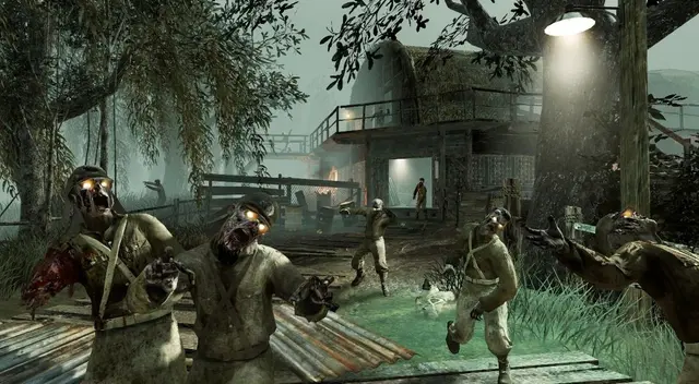 El shooter de dispositivos móviles traerá grandes sorpresas a sus usuarios en octubre.