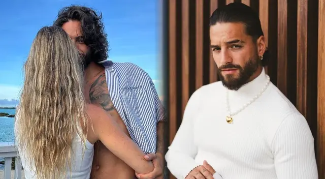 Por el momento, el cantante colombiano no ha desmentido ni aclarado los rumores de compromiso.