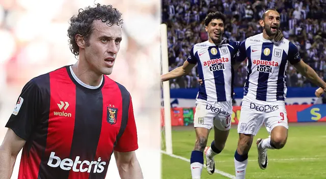 Horacio Orzán le bajó la temperatura al duelo con Alianza Lima: "No es una final" Horacio Orzán le bajó la temperatura al duelo con Alianza Lima: "No es una final"