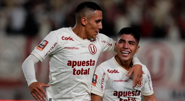 Piero Quispe dejó esperanzador mensaje en la previa del Universitario vs. César Vallejo
