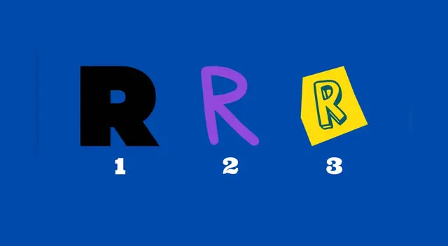 Confía en tu intuición y sé sincero para que consigas un acertado resultado en este test visual.