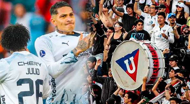 Paolo Guerrero se convirtió en el jugador más buscado
