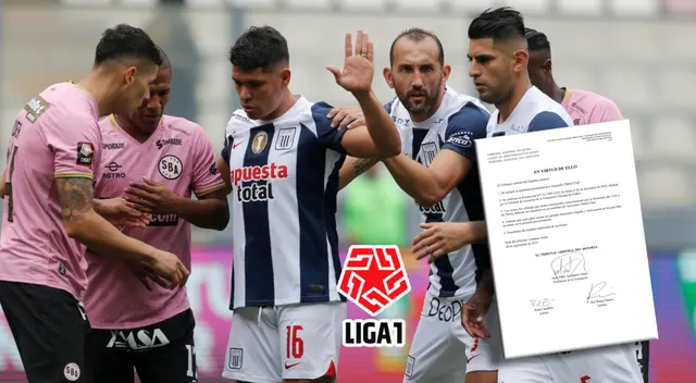 TAS resolvió fallo a favor de Sport Boys en la Liga 1 2023 TAS resolvió fallo a favor de Sport Boys en la Liga 1 2023