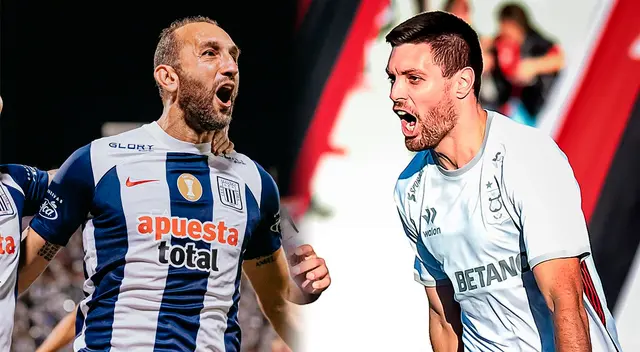 Cambian de árbitro para el Alianza Lima vs Melgar: ¿Quién será el nuevo juez deportivo? Cambian de árbitro para el Alianza Lima vs Melgar: ¿Quién será el nuevo juez deportivo?