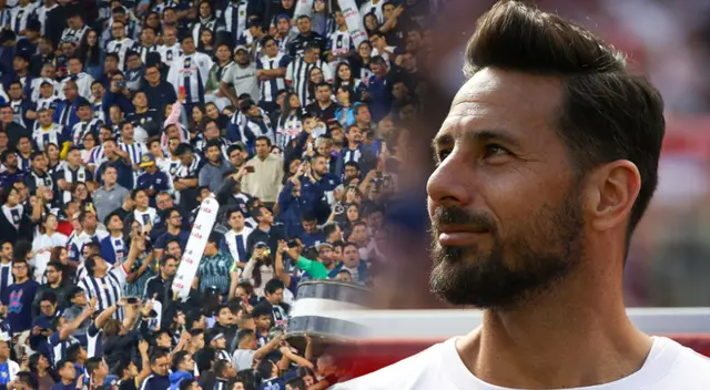 Claudio Pizarro no tendrá despedida en Lima.
