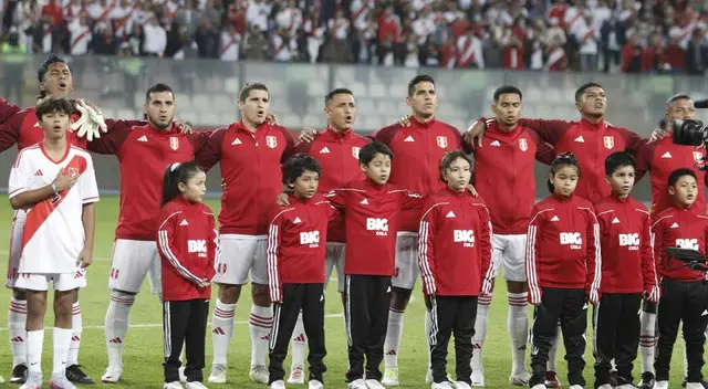 Perú tiene dos fechas claves en octubre Perú tiene dos fechas claves en octubre