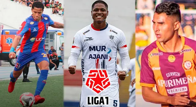 Liga 2: llaves confirmadas para conocer al nuevo inquilino de Liga 1
