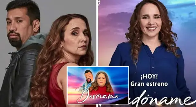 Jorge Benavides presentará una parodia sobre la novela de Aldo Miyashiro y Érika Villalobos.