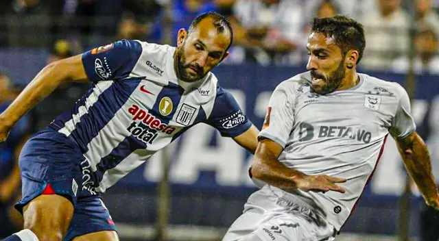 Alianza Lima vs. Melgar por Liga 1 Alianza Lima vs. Melgar por Liga 1