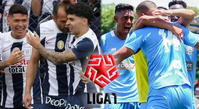 ¿A qué hora juega Alianza Lima vs. Binacional y dónde ver el Torneo Clausura? ¿A qué hora juega Alianza Lima vs. Binacional y dónde ver el Torneo Clausura?