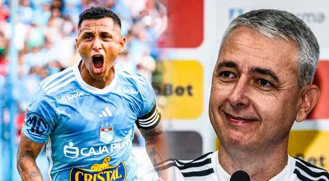 Resultados de Cristal: ¿Qué necesita para ser campeón del Clausura? Resultados de Cristal: ¿Qué necesita para ser campeón del Clausura?