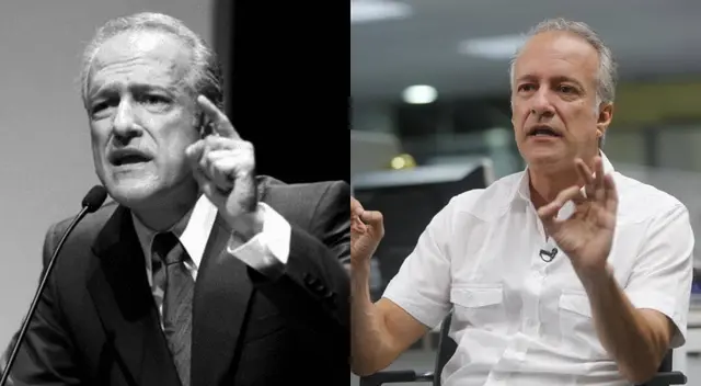 Hernando Guerra García falleció tras visita a Convención en Arequipa