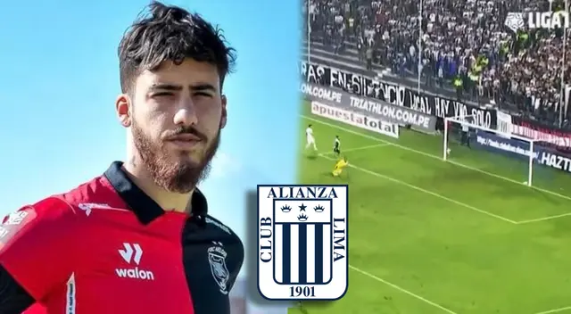 Beto da Silva habló sobre la ocasión de gol que falló ante Alianza Lima Beto da Silva habló sobre la ocasión de gol que falló ante Alianza Lima