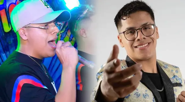 Chechito cantó EN VIVO en "Mande quien mande" y sorprendió a sus fans. Chechito cantó EN VIVO en "Mande quien mande" y sorprendió a sus fans.