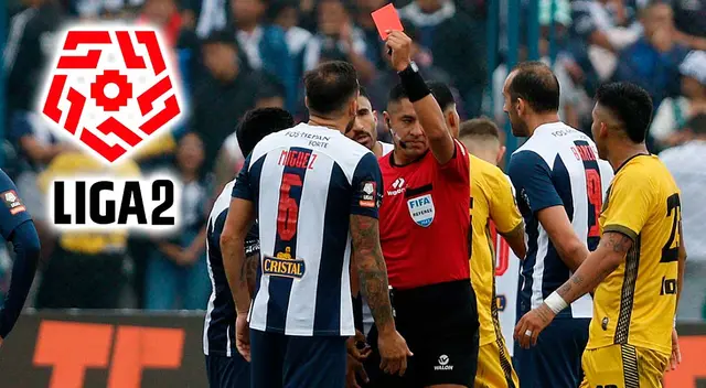 Figura campeón con Alianza Lima en 2017 sufrió su 'tercer descenso' en Liga 1 este 2023 Figura campeón con Alianza Lima en 2017 sufrió su 'tercer descenso' en Liga 1 este 2023