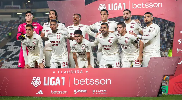 Universitario no podrá contar con jugador que vale casi un millón para duelo clave con UTC