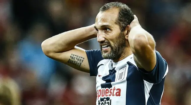 Los partidos claves que dejó pasar Alianza Lima y ahora le complican el Torneo Clausura.