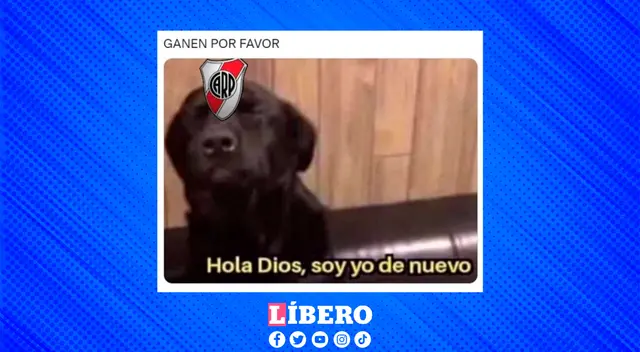 River  dar el golpe en casa ajena, sus hinchas buscan salir con tres puntos de La Bombonera.