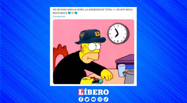Boca Juniors tiene un partido importantísimo la próxima semana cuando visite a Palmeiras.