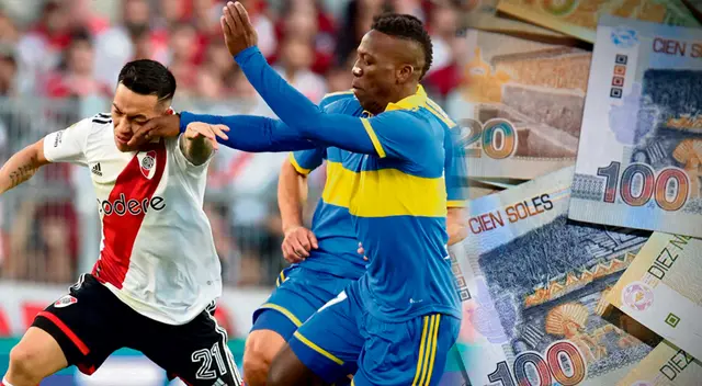 Boca Juniors vs. River Plate disputarán un nuevo 'superclásico' en Argentina.