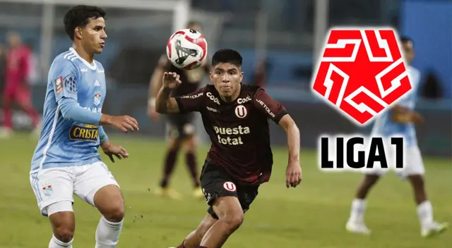 ¿Liga 1 se jugaría en simultáneo? ¿Liga 1 se jugaría en simultáneo?