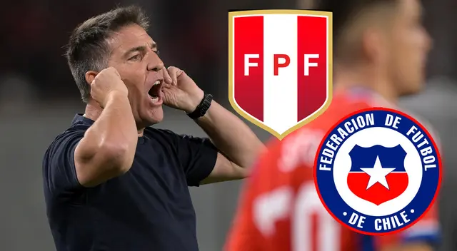 Chile perdería a una de sus figuras por lesión para el clásico ante Perú en Eliminatorias Chile perdería a una de sus figuras por lesión para el clásico ante Perú en Eliminatorias