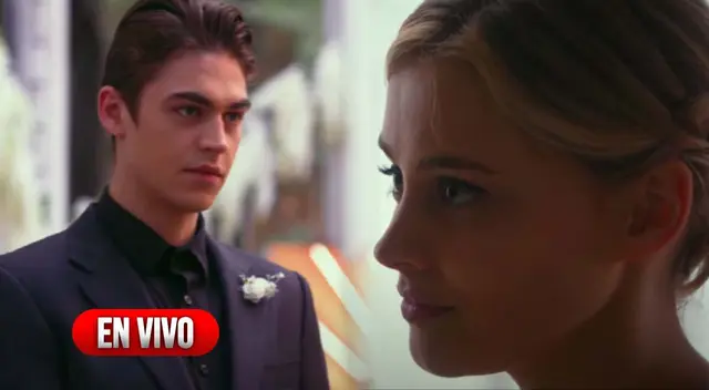 Ya está disponible la última producción de la romántica saga  que ha cautivado a miles.