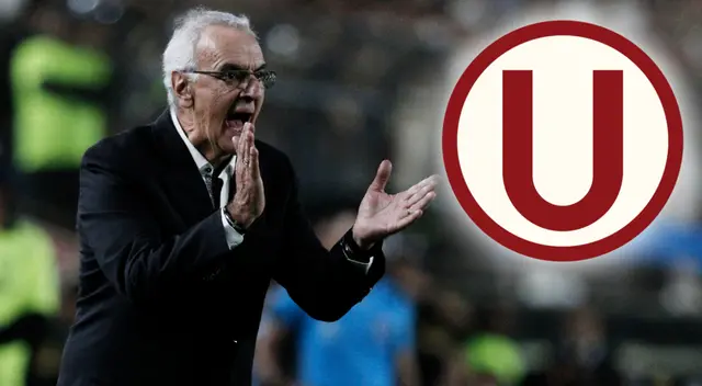 Jorge Fossati tendría a Jorge Murrugarra como reemplazante de Rodrigo Ureña Jorge Fossati tendría a Jorge Murrugarra como reemplazante de Rodrigo Ureña