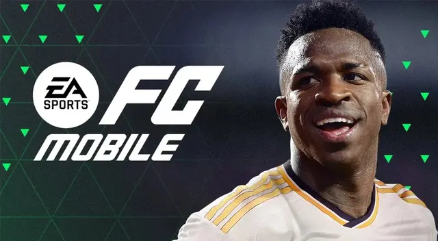 Conoce más detalles del EA Sports FC Mobile y cómo descargarlo en tu celular. Conoce más detalles del EA Sports FC Mobile y cómo descargarlo en tu celular.