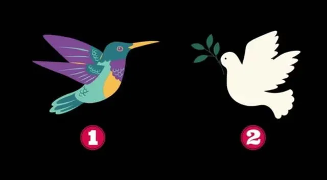 Desarrolla este nuevo test de personalidad y conoce si eres una persona realmente libre. Desarrolla este nuevo test de personalidad y conoce si eres una persona realmente libre.