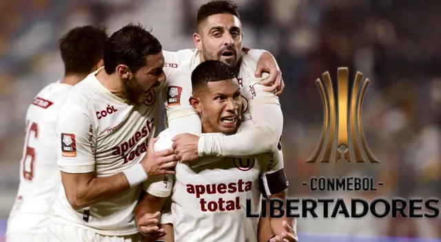 ¿Universitario de Deportes jugará la Copa Libertadores en el año de su centenario?