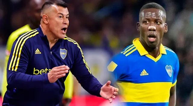 ¿Por qué Luis Advíncula no es titular en el superclásico?