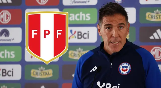 Berizzo llamó a Felipe Mora, su nueva carta de gol en Chile para tumbar a Perú en el clásico