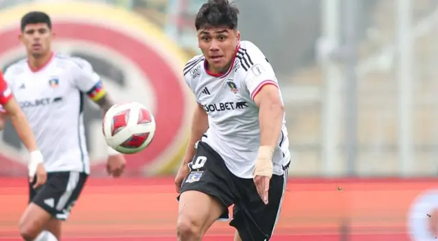 Colo Colo recibió a Universidad Católica por el Clásico de Chile 2023.
