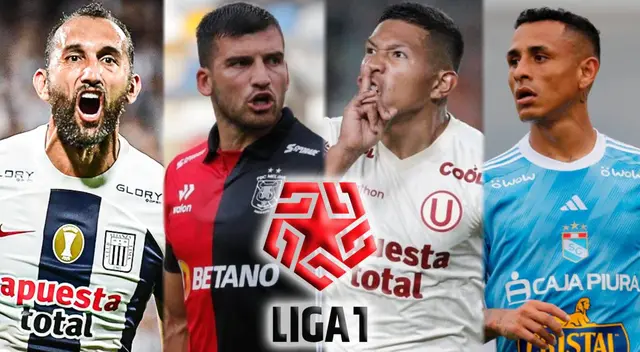 Liga 1 2023: programación completa y canales para ver la fecha 17 del Torneo Clausura.