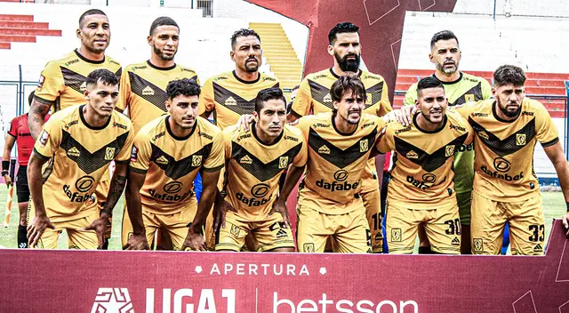 Cantolao: vale medio millón y ahora jugará la Liga 2