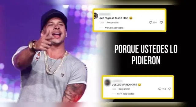 Tras su publicación en Instagram, varias figuras del espectáculo le mostraron su apoyo. Tras su publicación en Instagram, varias figuras del espectáculo le mostraron su apoyo.